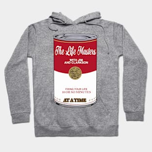 The Soup of Life Hoodie